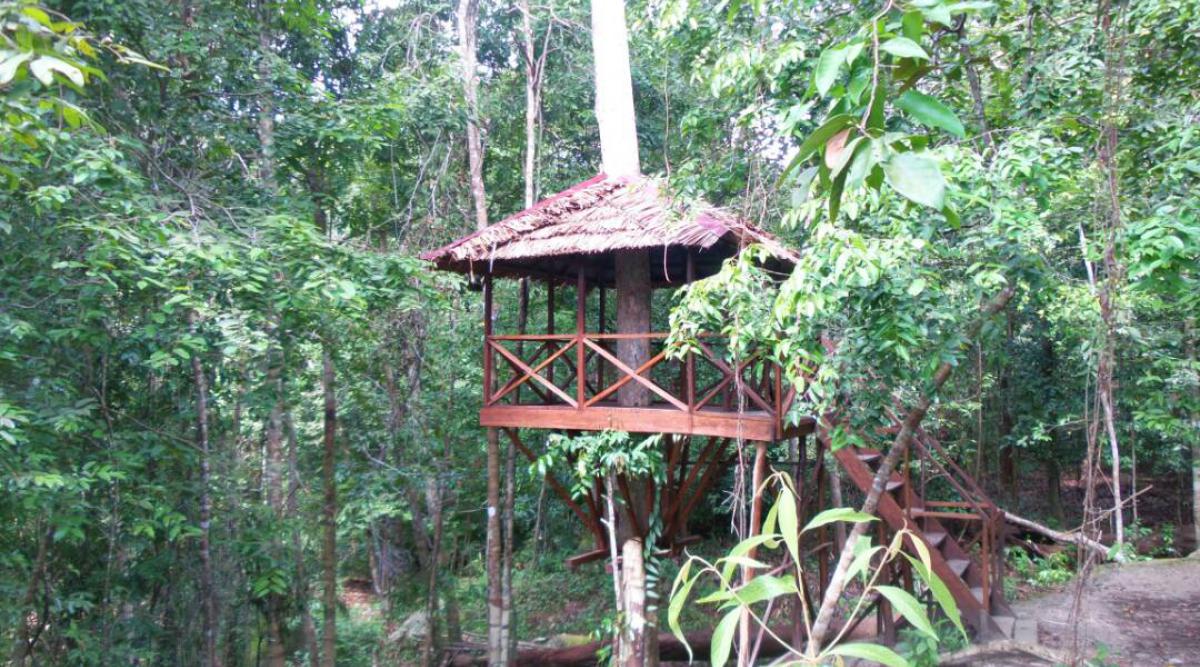 Photo Bukit Peramun